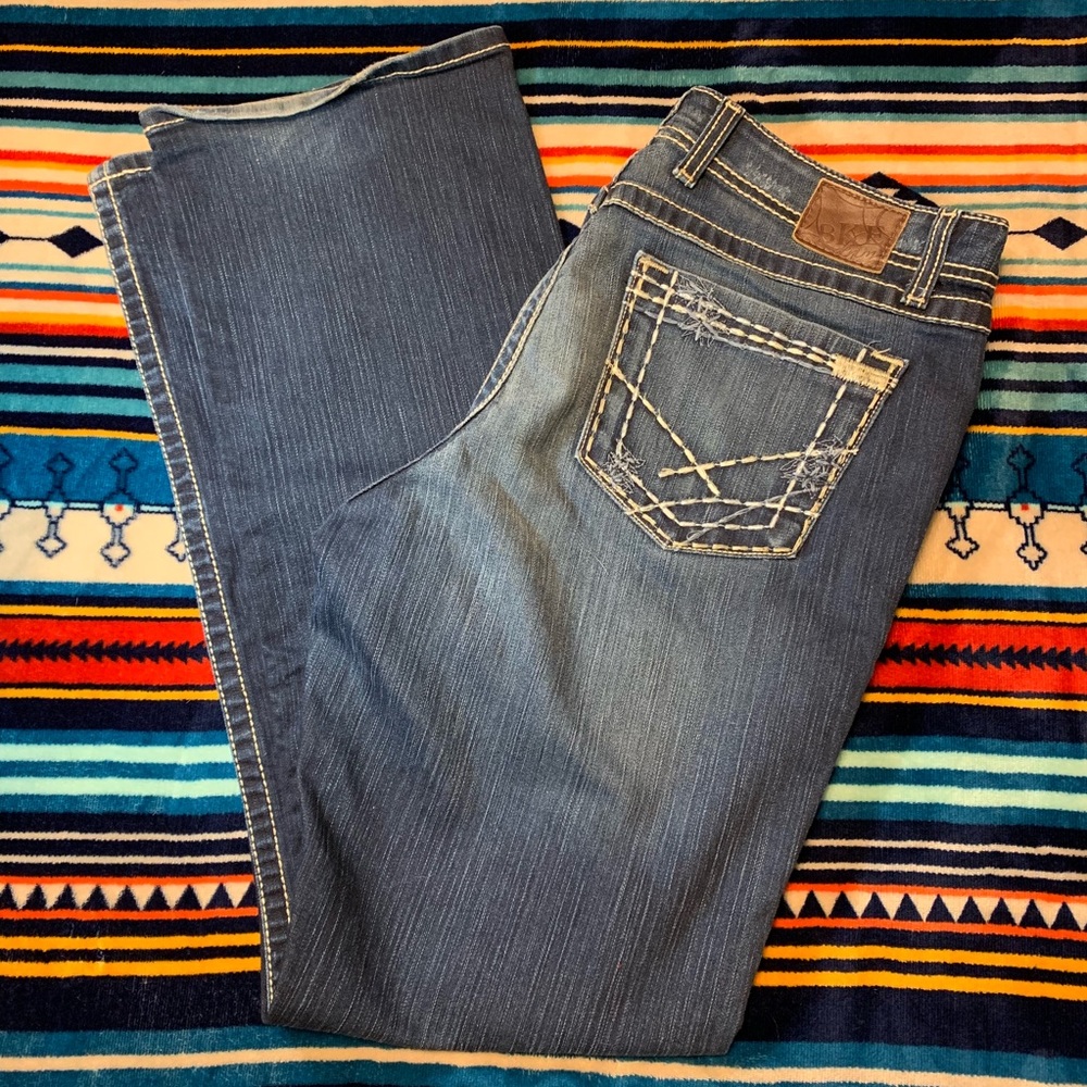 Men’s BKE Jeans💪🏼👏🏼